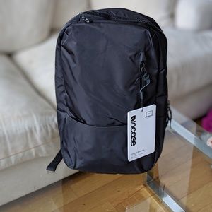 compass backpack with flight nylon